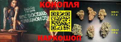 гашиш Кингисепп